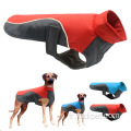 nouvelles vestes d&#39;hiver chaudes pour grands chiens